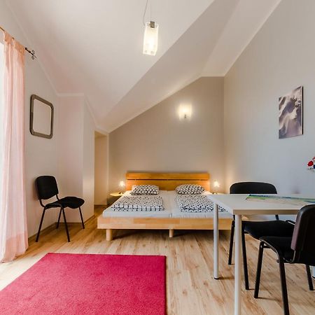 Bed and Breakfast Darmaleba Exteriér fotografie